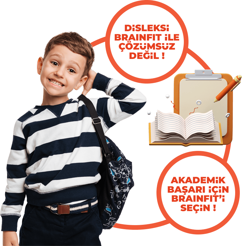 Akademik Başarı için BrainFit Manisayı Seçin